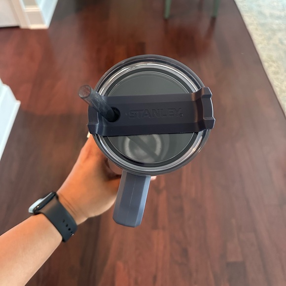 Stanley 40oz dusk landscape 🩶 - Picture 4 of 5